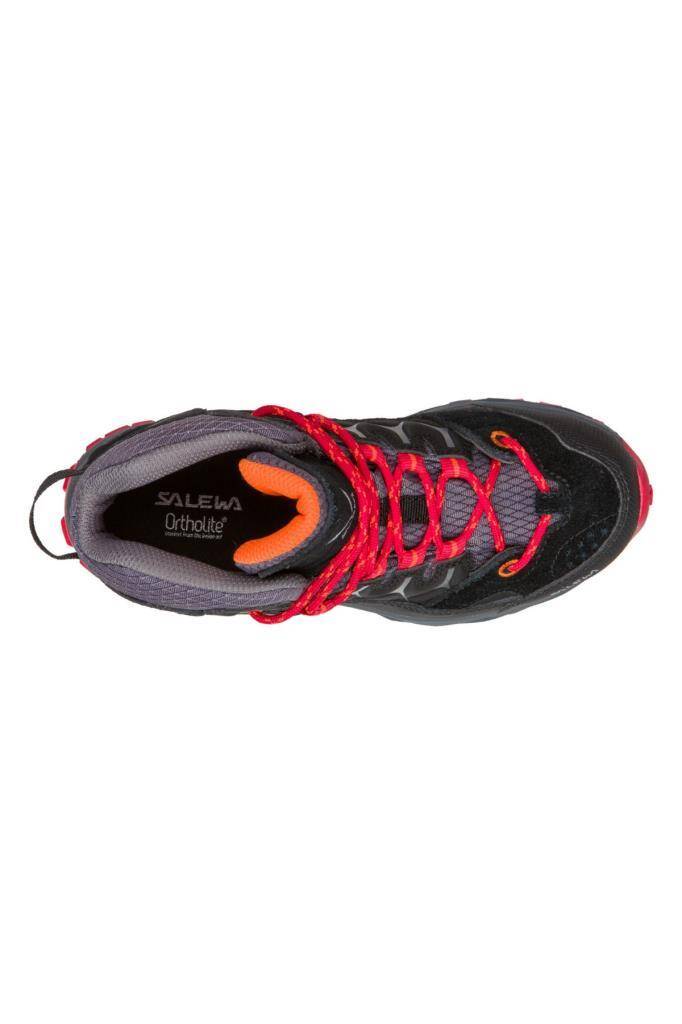 Salewa Alp Trainer Mid GTX Çocuk Bot - 4