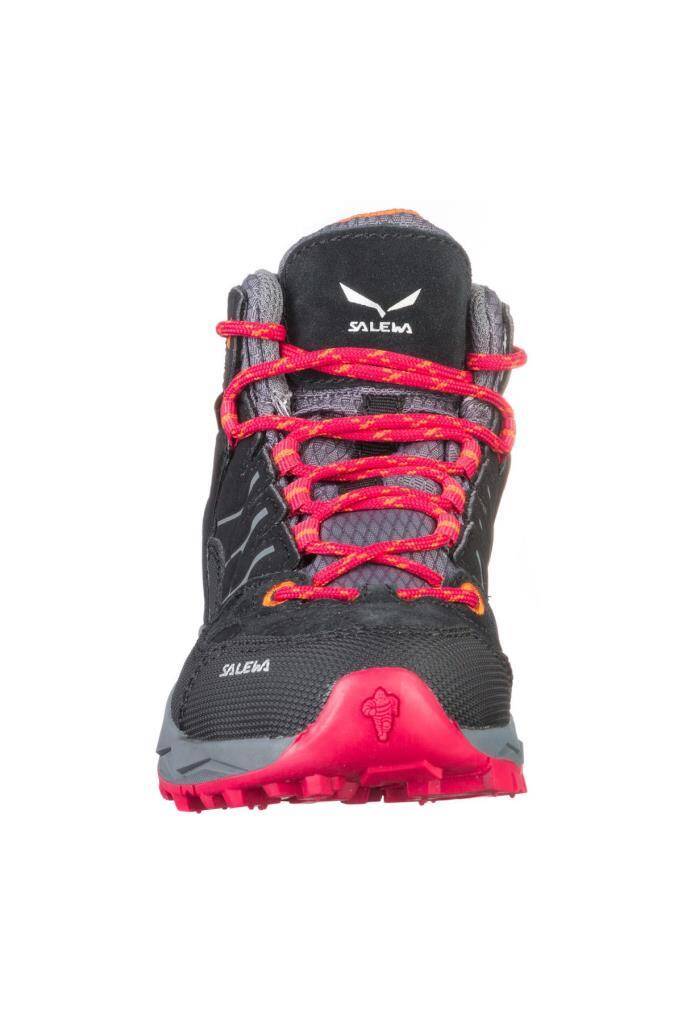 Salewa Alp Trainer Mid GTX Çocuk Bot - 5