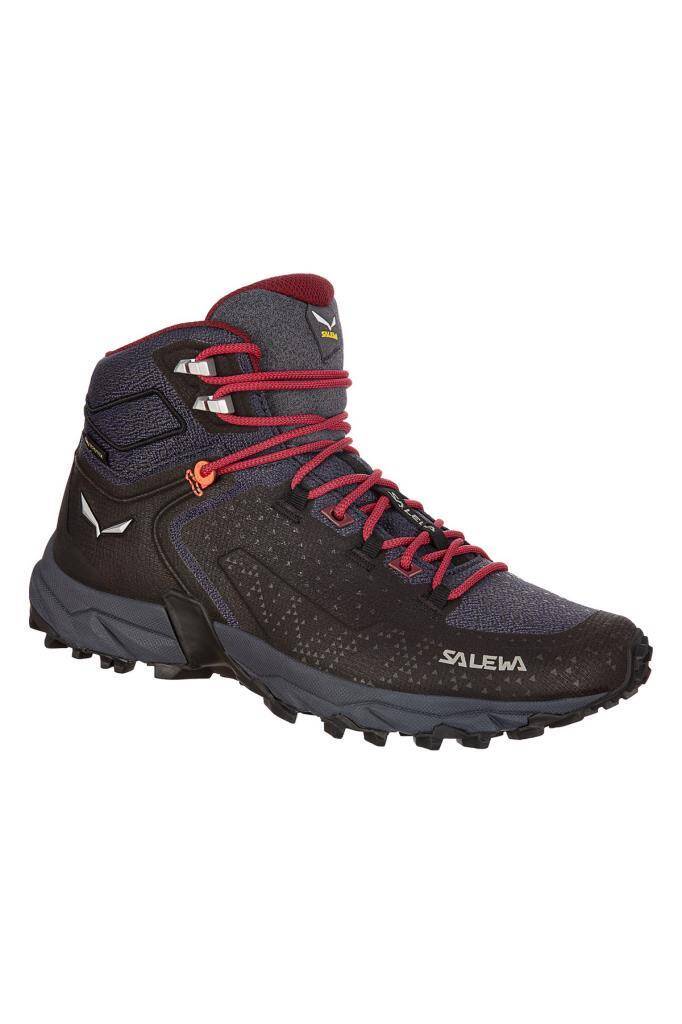 Salewa Alpenrose 2 Mid Goretex Kadın Bot - 1