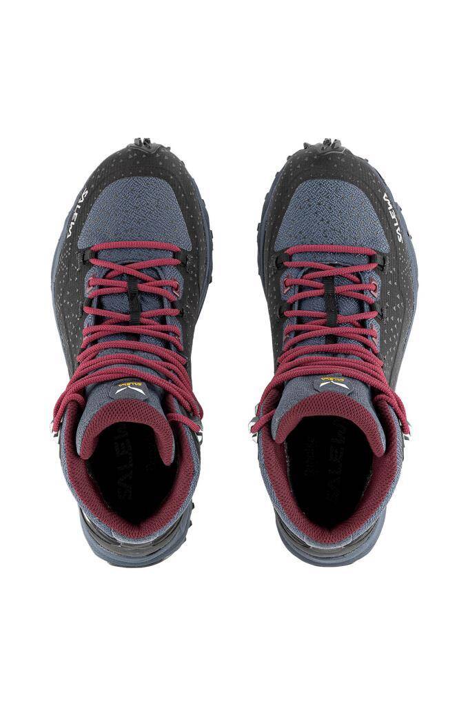 Salewa Alpenrose 2 Mid Goretex Kadın Bot - 4