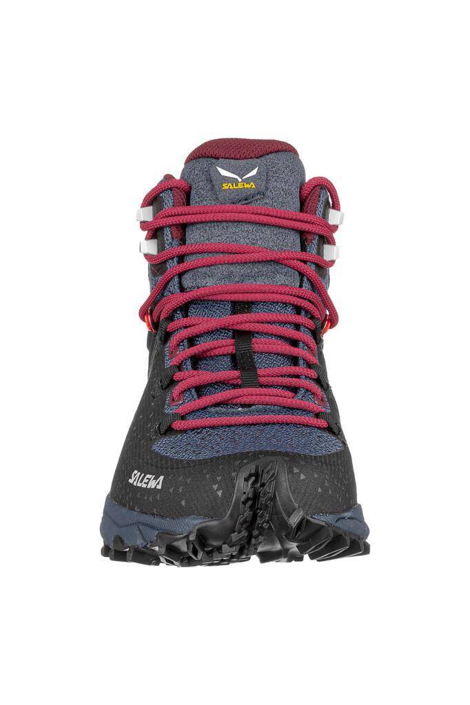 Salewa Alpenrose 2 Mid Goretex Kadın Bot - 5
