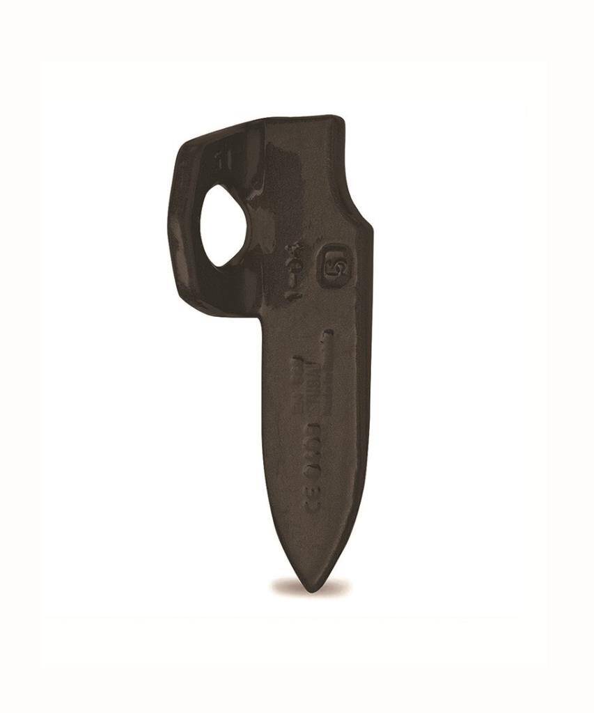 SALEWA - Blade Piton 55 mm - Sikke - 1