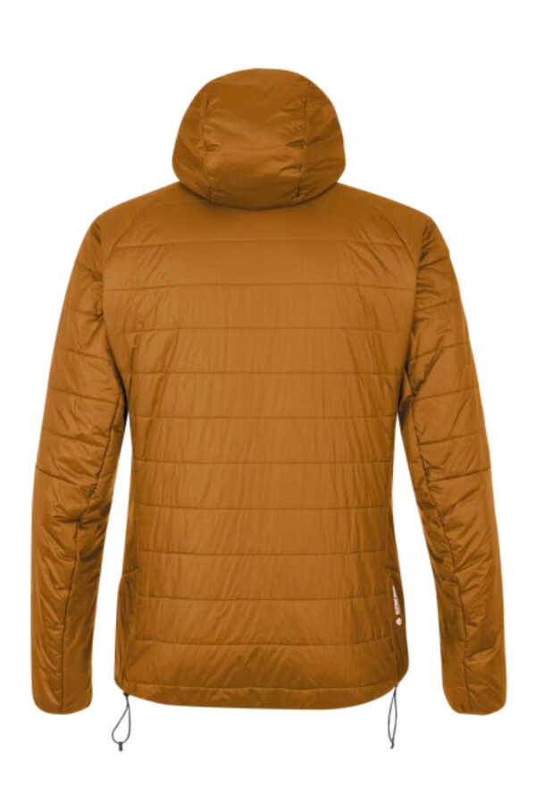 Salewa Catinaccio TWR Erkek Ceket Kahverengi - SALEWA (1)