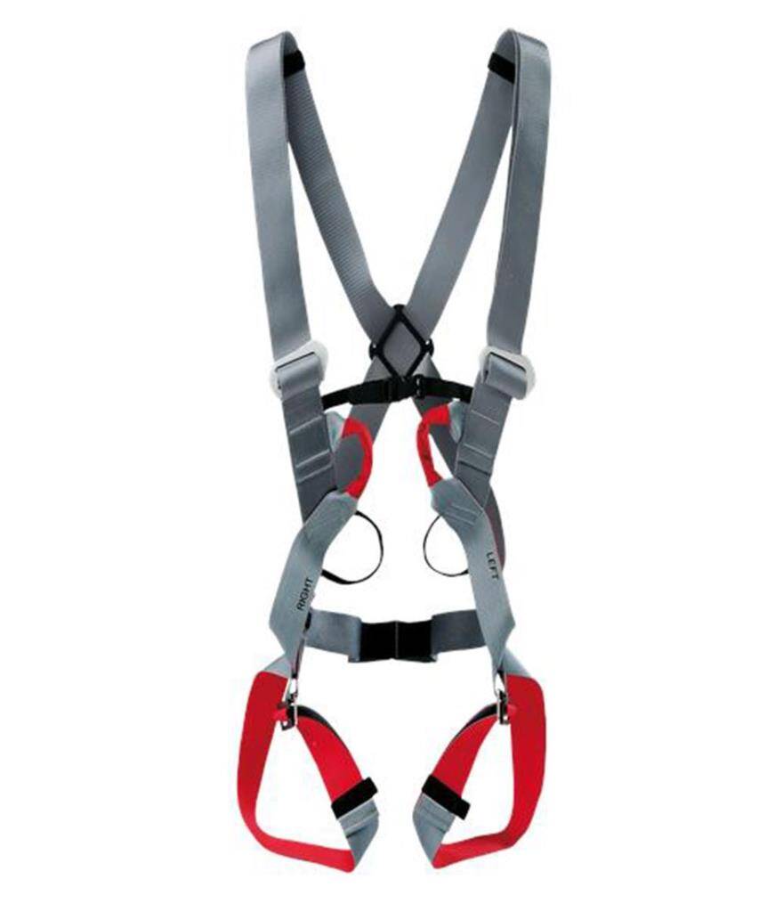 Salewa Civetta II Full-Body Emniyet Kemeri - 1