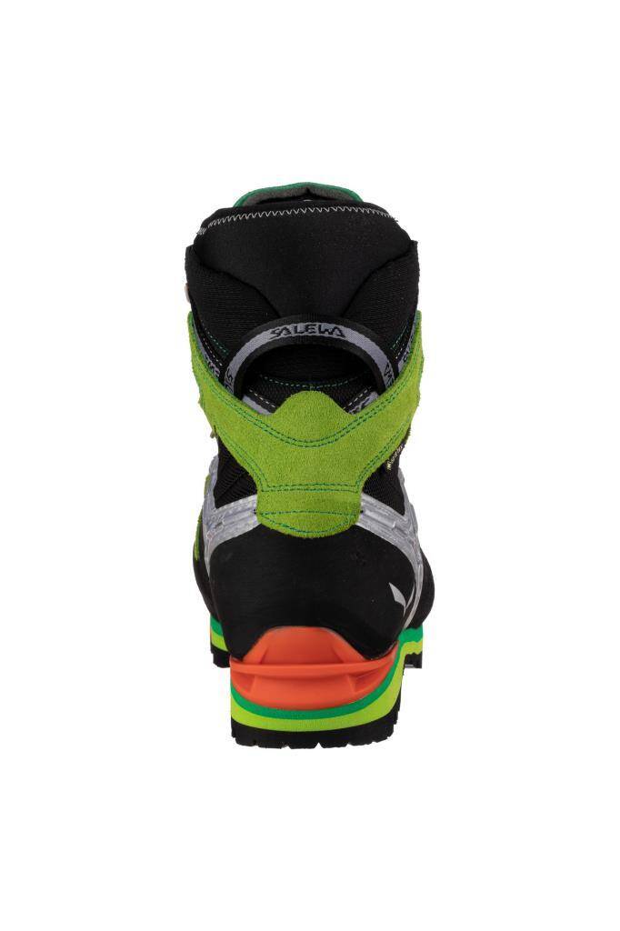 Salewa Condor Evo Goretex Erkek Dağcılık Bot Yeşil/Siyah - 3