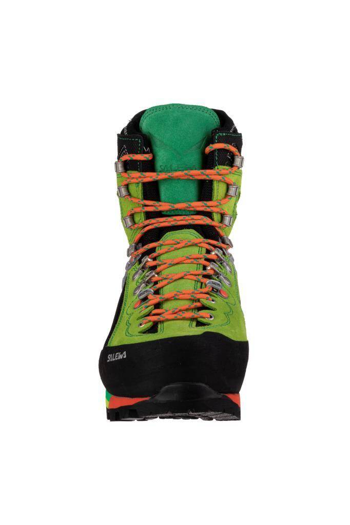 Salewa Condor Evo Goretex Erkek Dağcılık Bot Yeşil/Siyah - 5