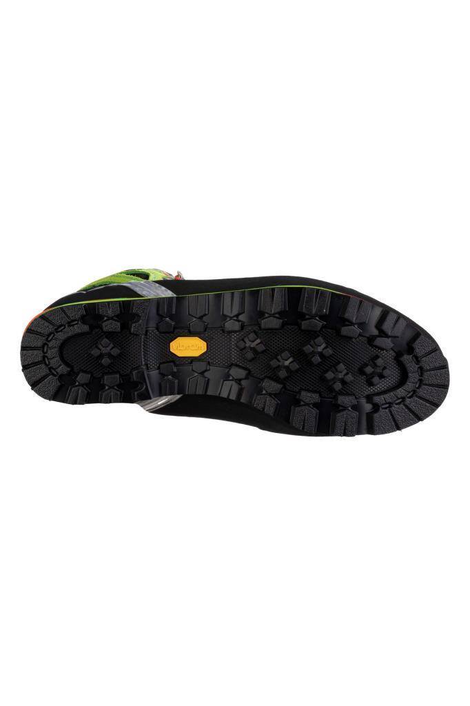 Salewa Condor Evo Goretex Erkek Dağcılık Bot Yeşil/Siyah - 6