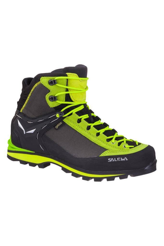 Salewa Crow Goretex Erkek Outdoor Bot - 1