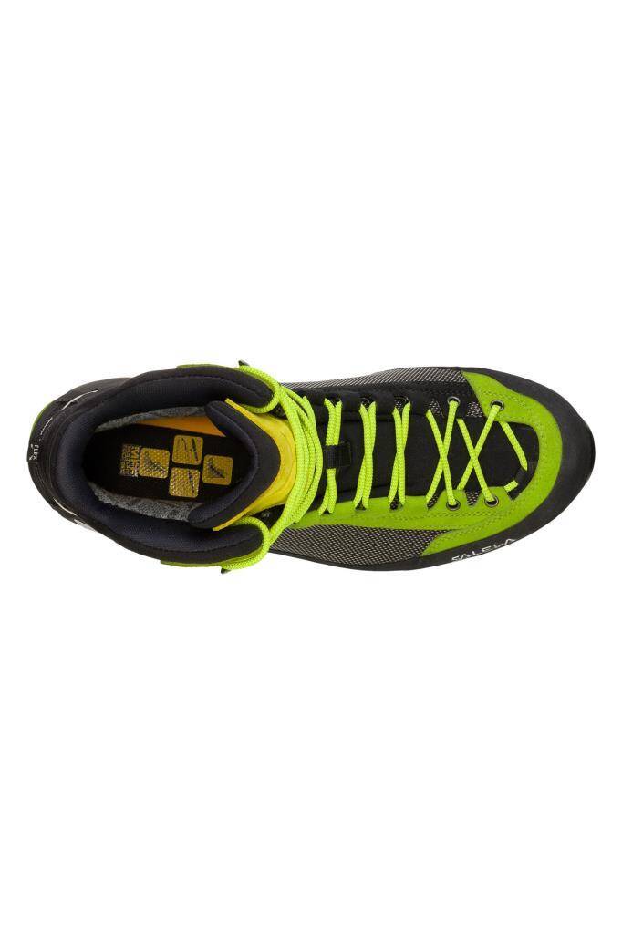 Salewa Crow Goretex Erkek Outdoor Bot - 2