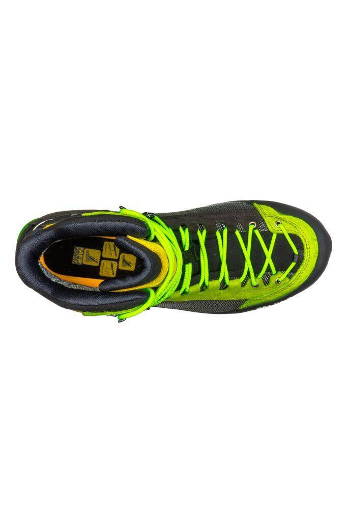 Salewa Crow Goretex Erkek Outdoor Bot - 3