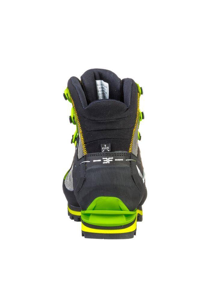 Salewa Crow Goretex Erkek Outdoor Bot - 4