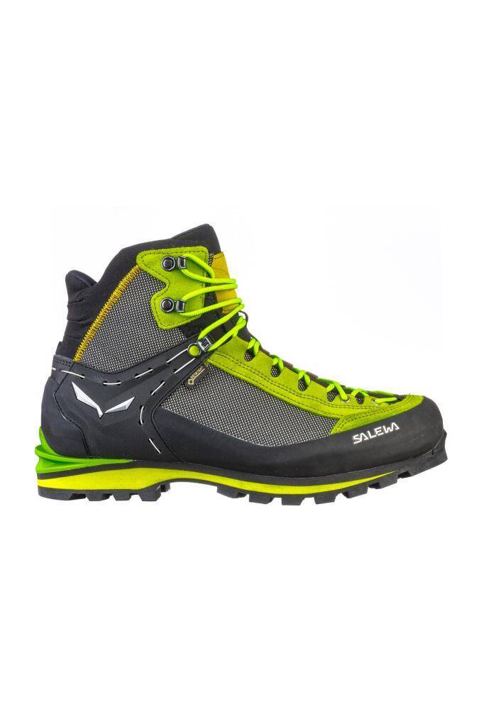 Salewa Crow Goretex Erkek Outdoor Bot - 6