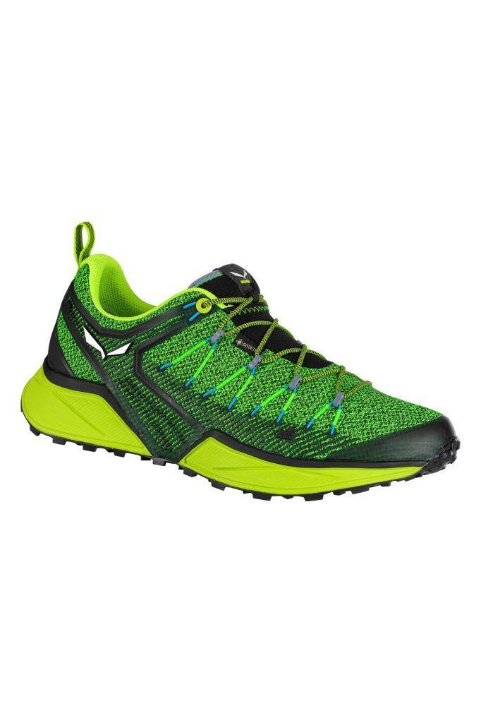 Salewa Dropline Goretex Erkek Ayakkabı - 1
