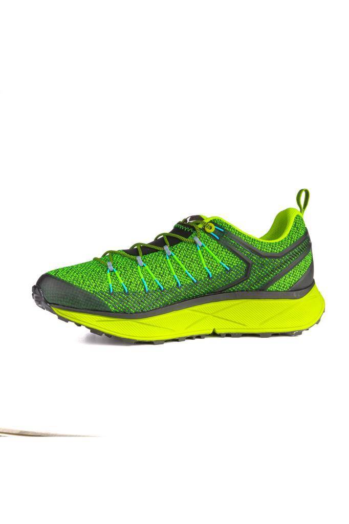 Salewa Dropline Goretex Erkek Ayakkabı - 4