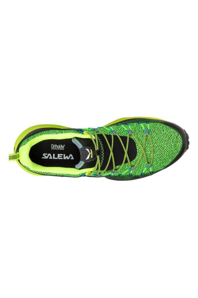 Salewa Dropline Goretex Erkek Ayakkabı - 5