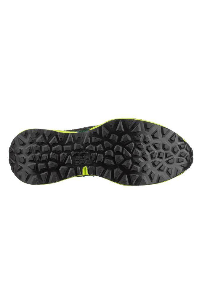 Salewa Dropline Goretex Erkek Ayakkabı - 7