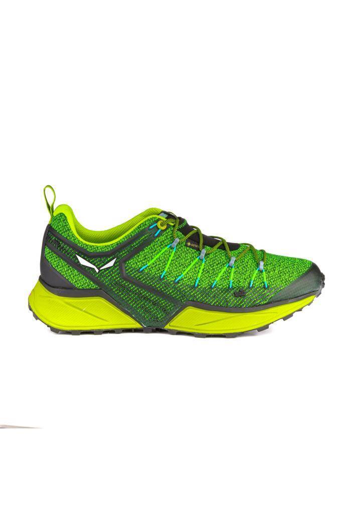 Salewa Dropline Goretex Erkek Ayakkabı - 8