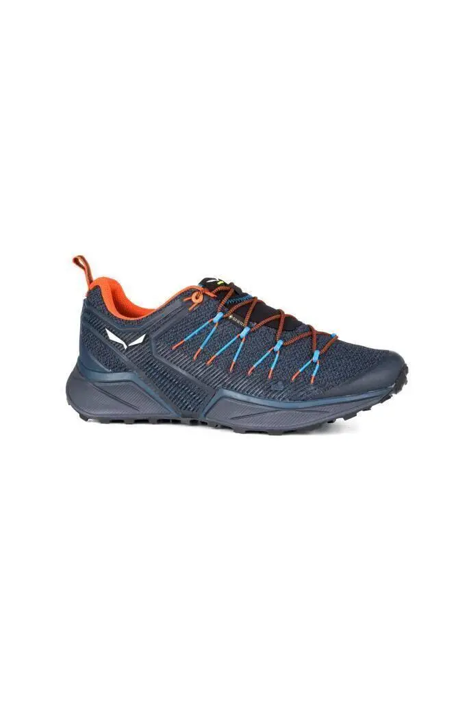 Salewa Dropline Goretex Erkek Ayakkabı - 7