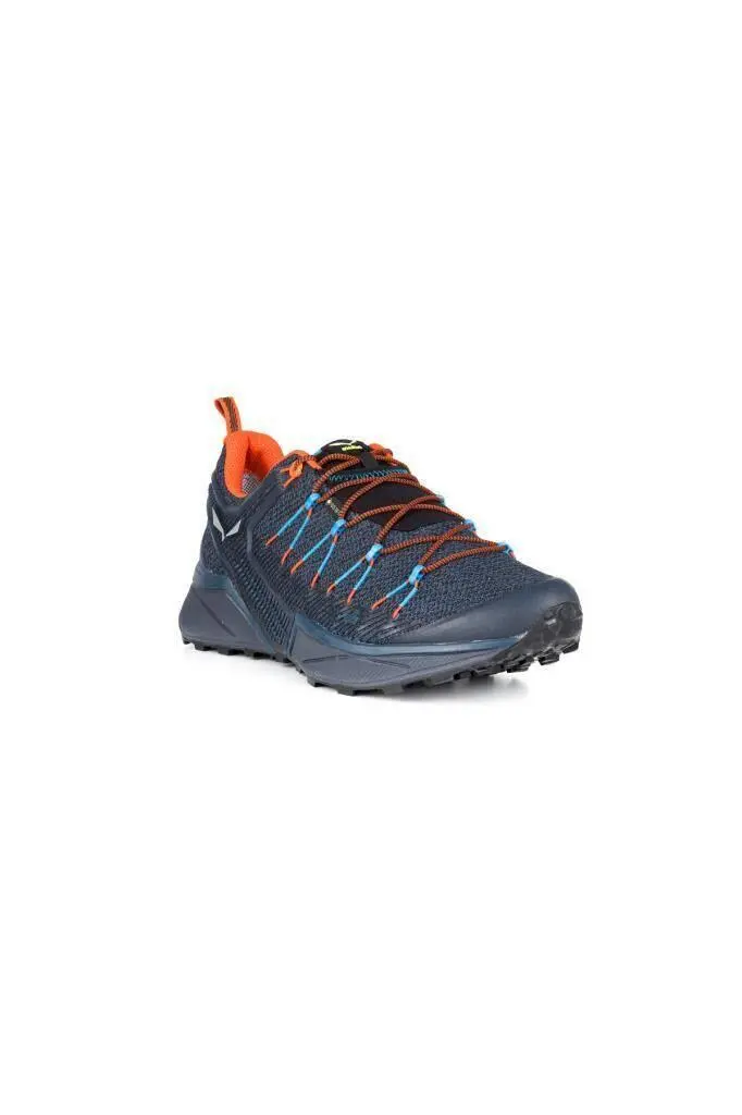 Salewa Dropline Goretex Erkek Ayakkabı - 8