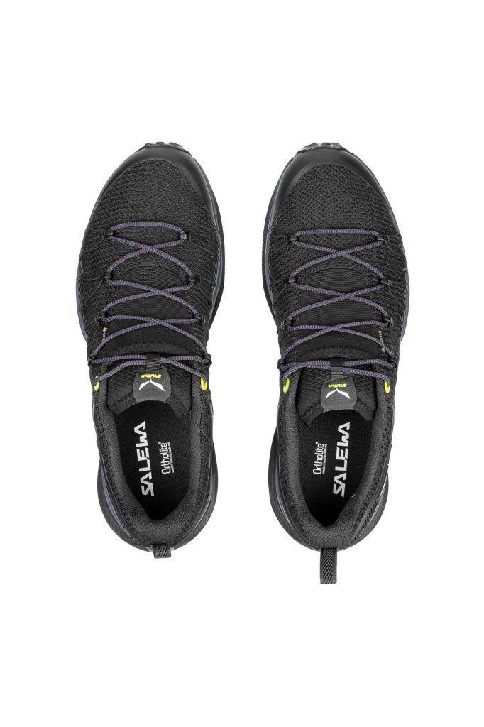 Salewa Dropline Goretex Erkek Ayakkabı - 4