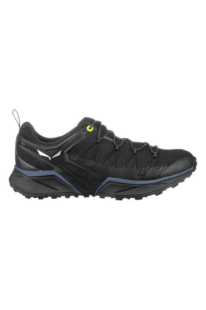 Salewa Dropline Goretex Erkek Ayakkabı - 6