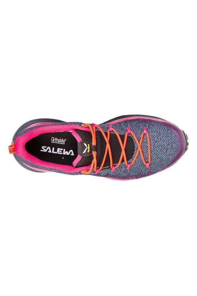 Salewa Dropline Goretex Kadın Ayakkabı - 7