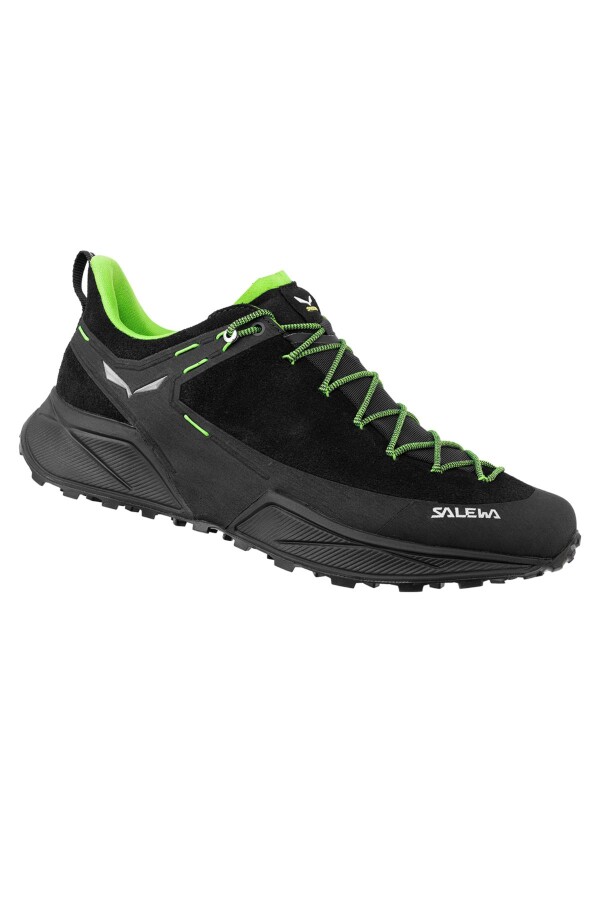 Salewa Dropline Leather Erkek Deri Ayakkabı 