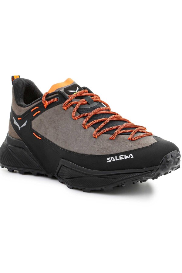 Salewa Dropline Leather Erkek Deri Ayakkabı 