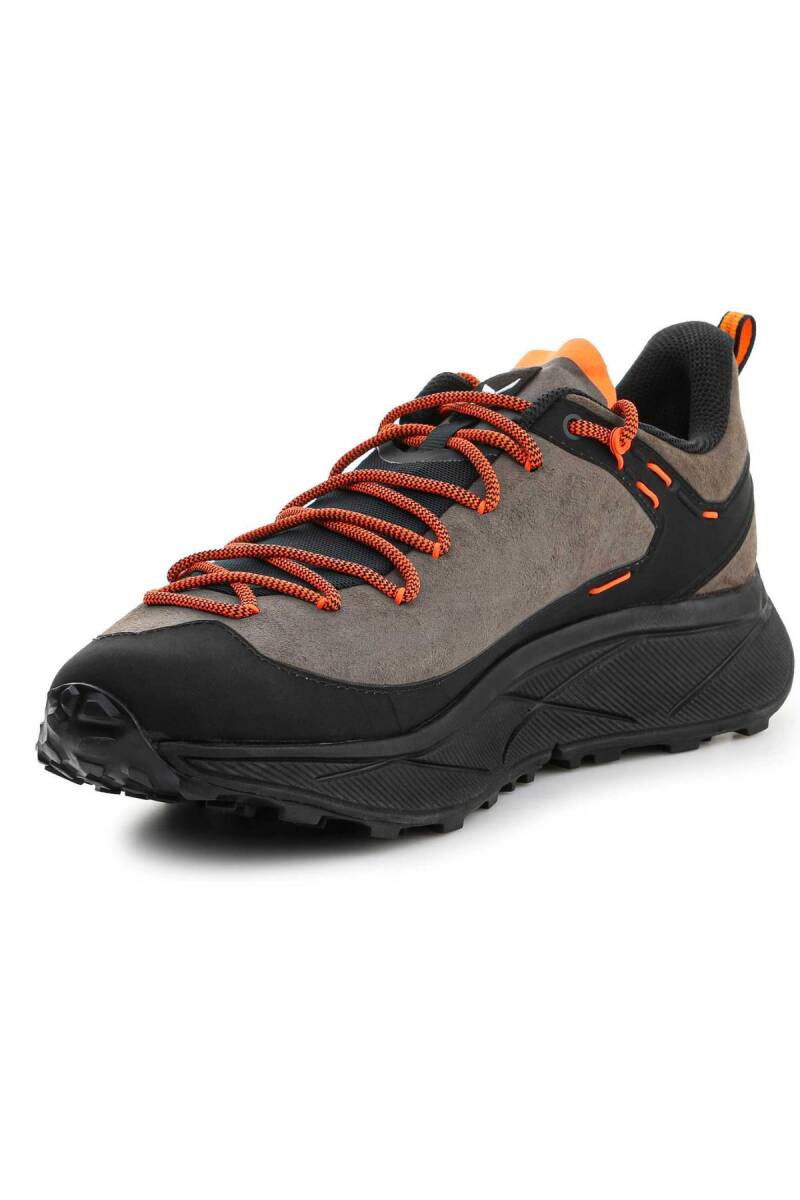 Salewa Dropline Leather Erkek Deri Ayakkabı - 3