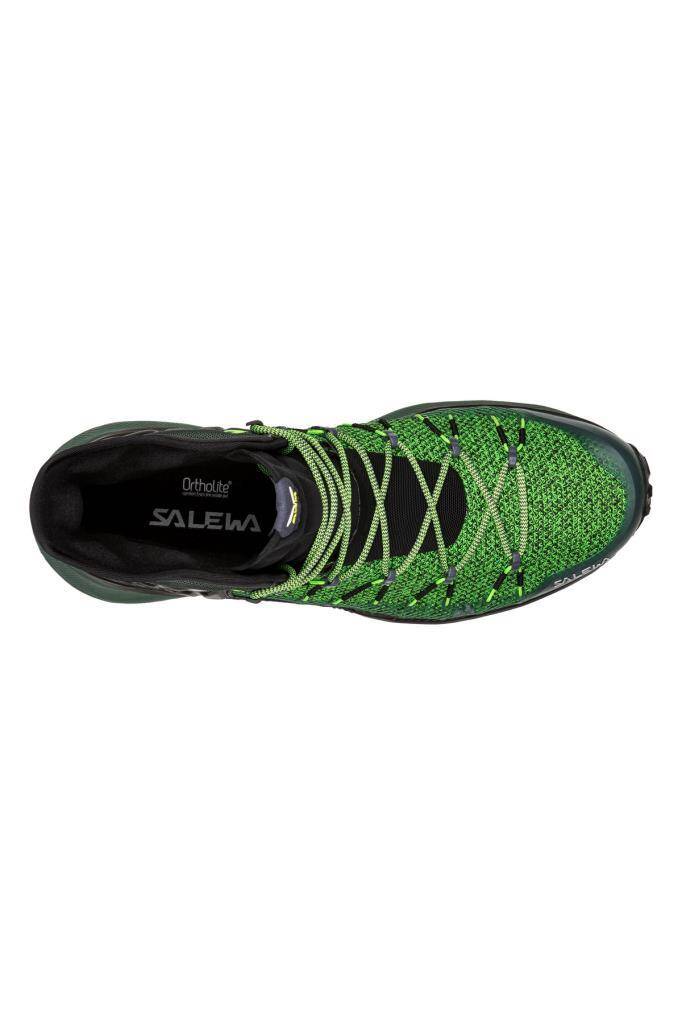 Salewa Dropline Mid Erkek Bot - 2