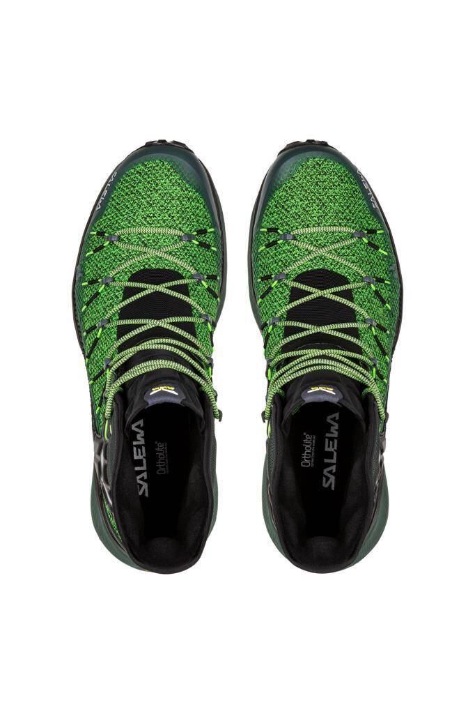 Salewa Dropline Mid Erkek Bot - 4