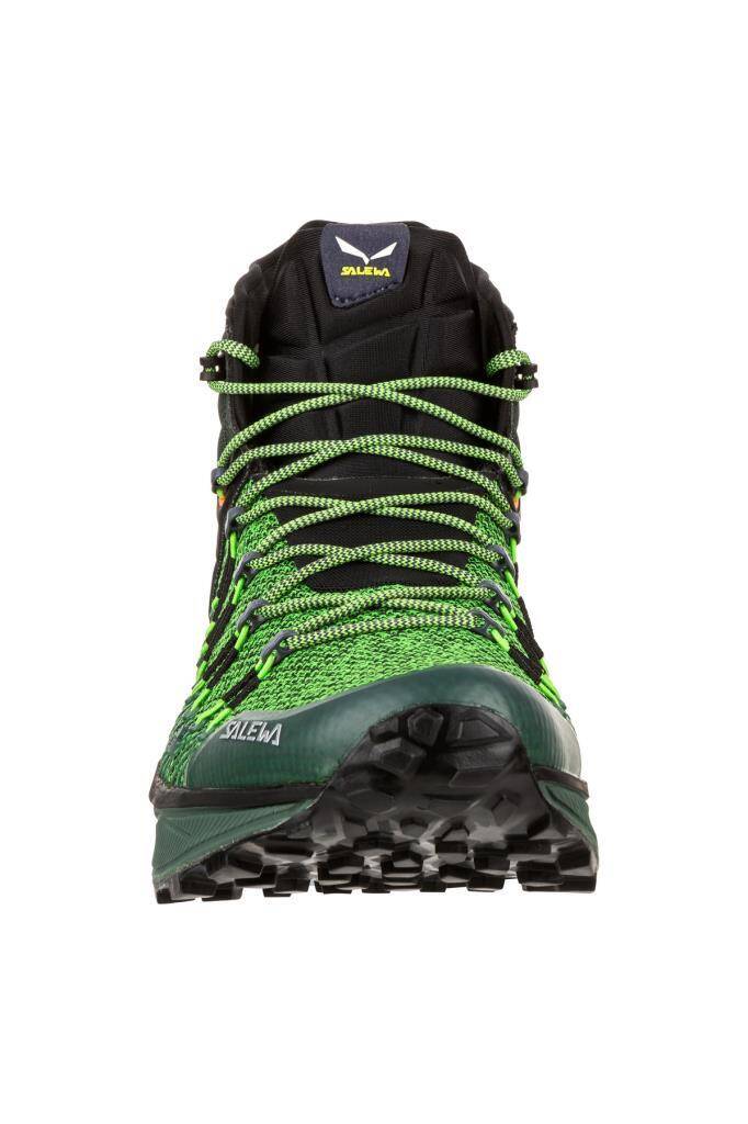 Salewa Dropline Mid Erkek Bot - 5