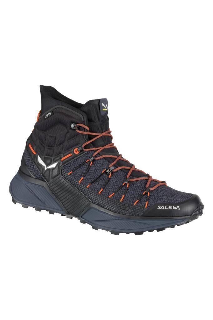 Salewa Dropline Mid Erkek Bot - 1