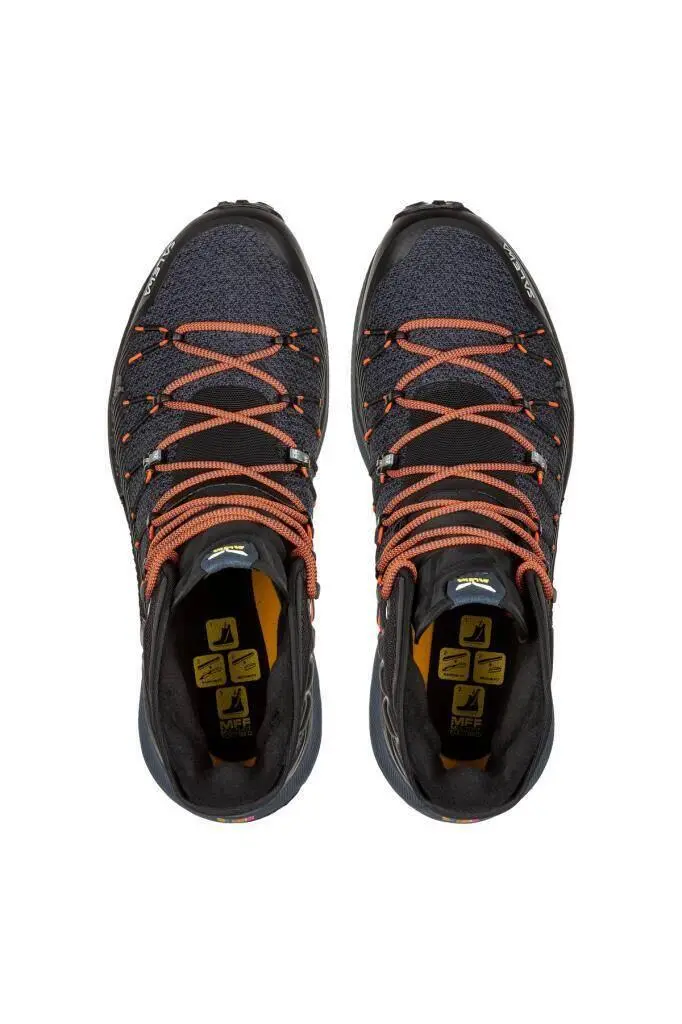 Salewa Dropline Mid Erkek Bot - 3