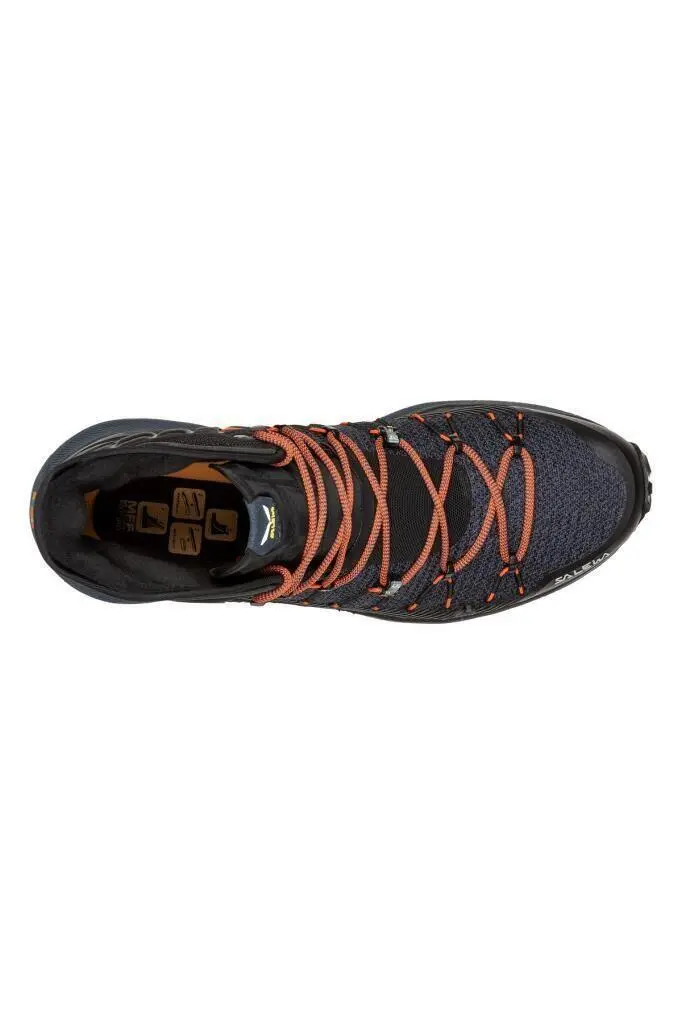 Salewa Dropline Mid Erkek Bot - 6
