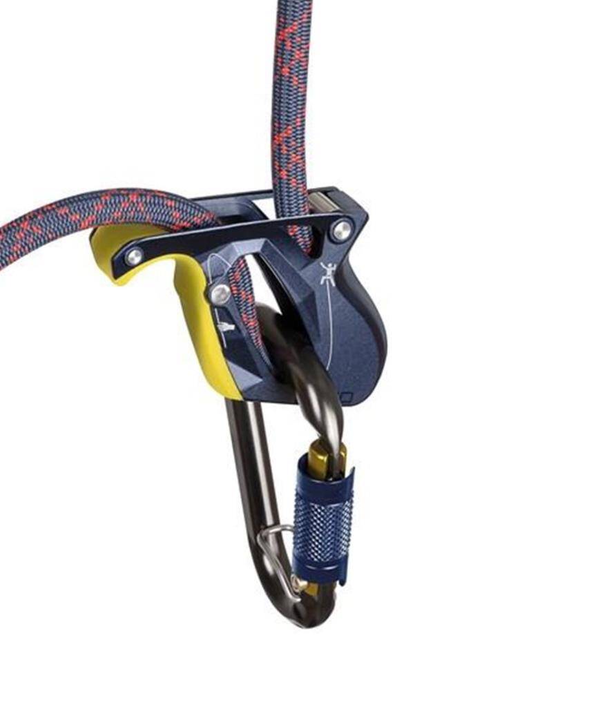 Salewa Ergo Belay İniş Aleti - 1