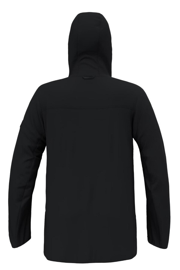 Salewa Fanes 2L Ptx Erkek Parka Mont Siyah - SALEWA (1)