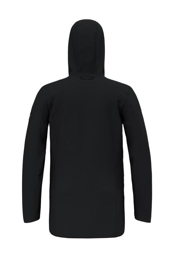 Salewa Fanes 2L Ptx Kadın Parka Mont Siyah - SALEWA (1)