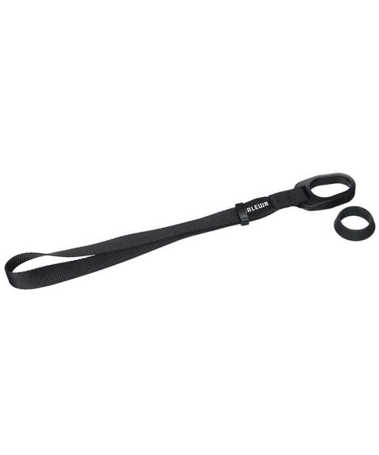 Salewa Handloop Tour-X Buz Baltası Kayışı - SALEWA (1)