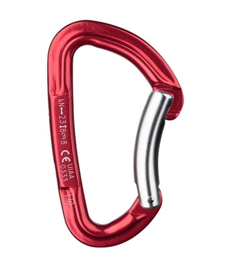 Salewa Hot G3 Bent Karabina - 1