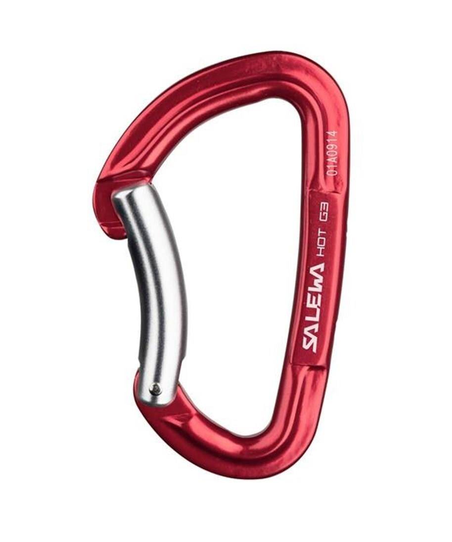 Salewa Hot G3 Bent Karabina - 2