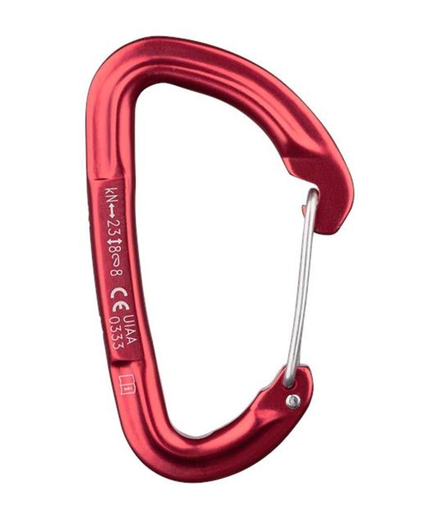 Salewa Hot G3 Wire Karabina - 2