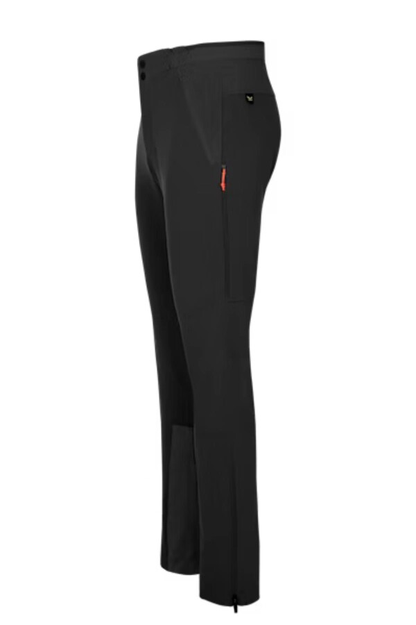 Salewa Lagorai DST Erkek Pantolon Siyah - SALEWA (1)