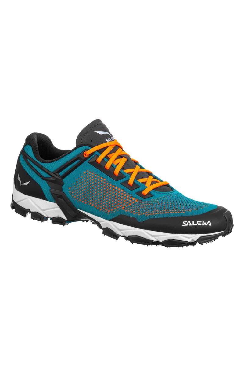 Salewa Lite Train Erkek Ayakkabı - 1