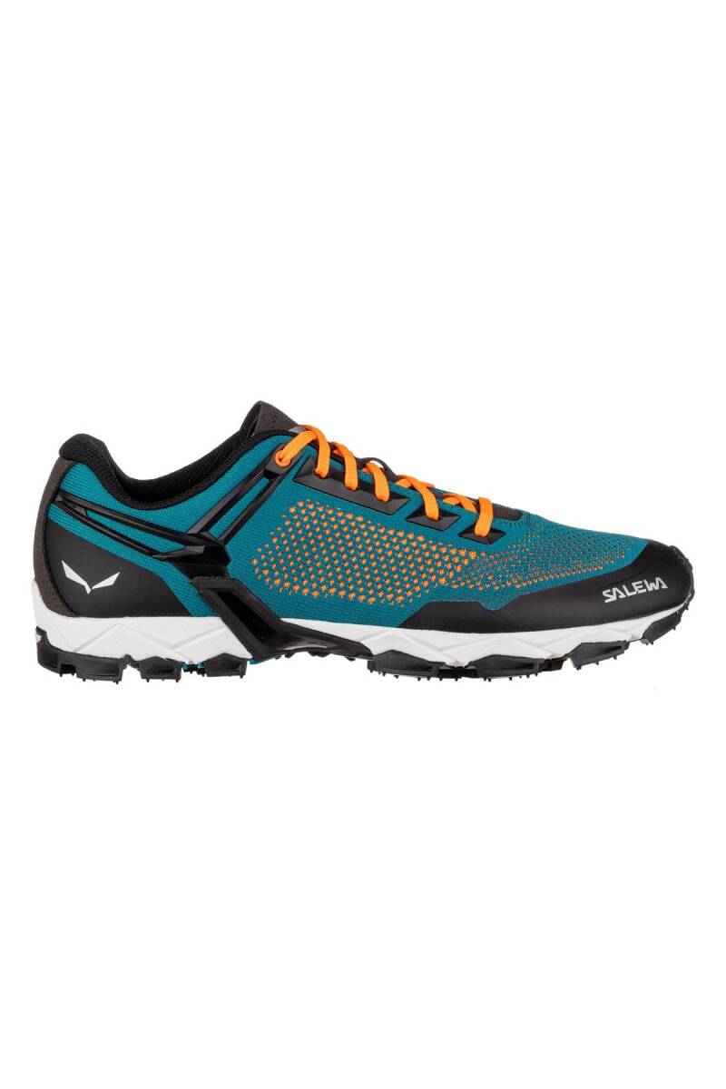 Salewa Lite Train Erkek Ayakkabı - 5