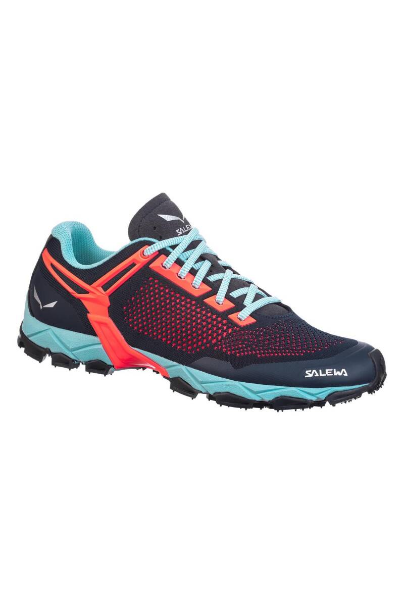 Salewa Lite Train Kadın Ayakkabı - 1