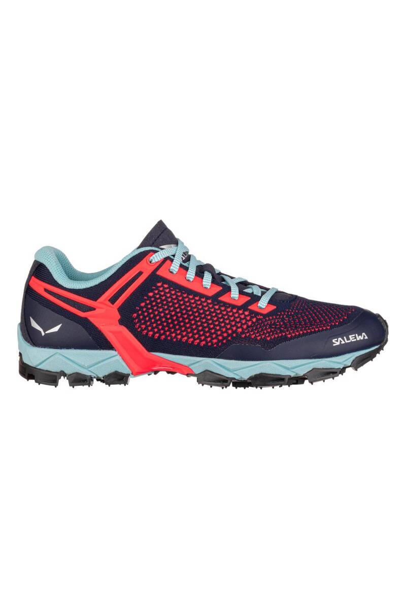 Salewa Lite Train Kadın Ayakkabı - 5