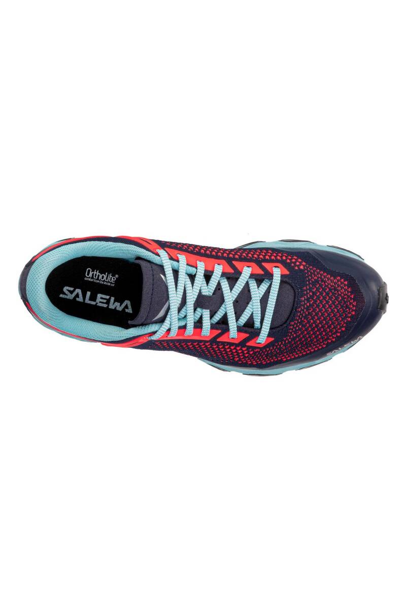Salewa Lite Train Kadın Ayakkabı - 7