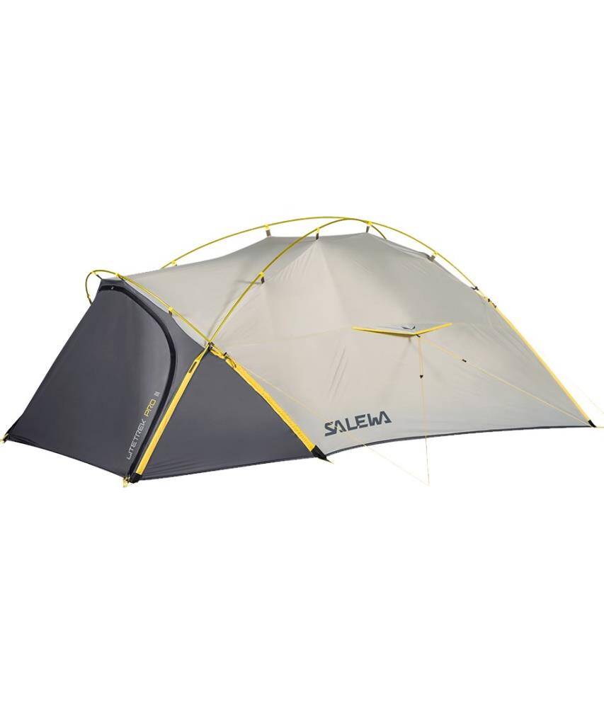 Salewa Litetrek Pro III Çadır - 1