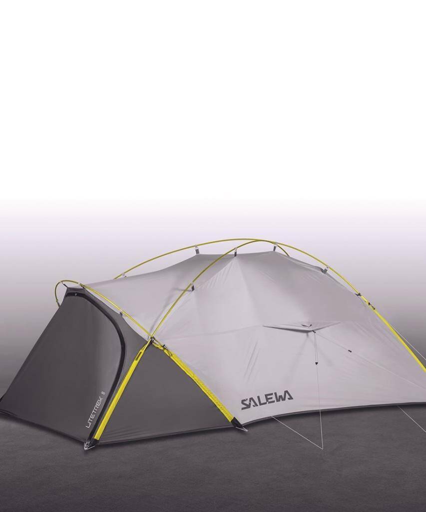 Salewa Litetrek Pro III Çadır - 4